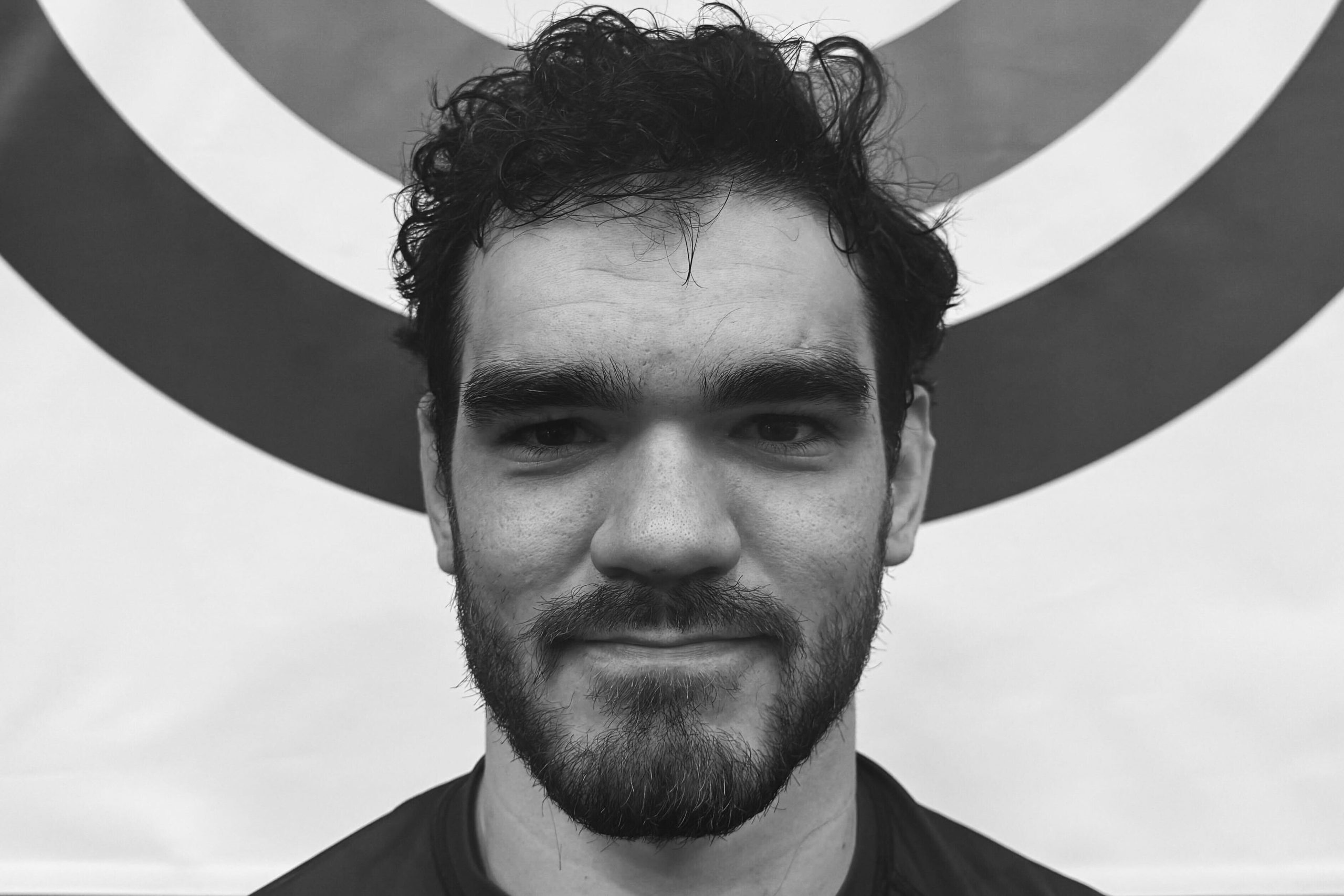 Dakota Brang — Purple Belt BJJ Instructor at PCGA