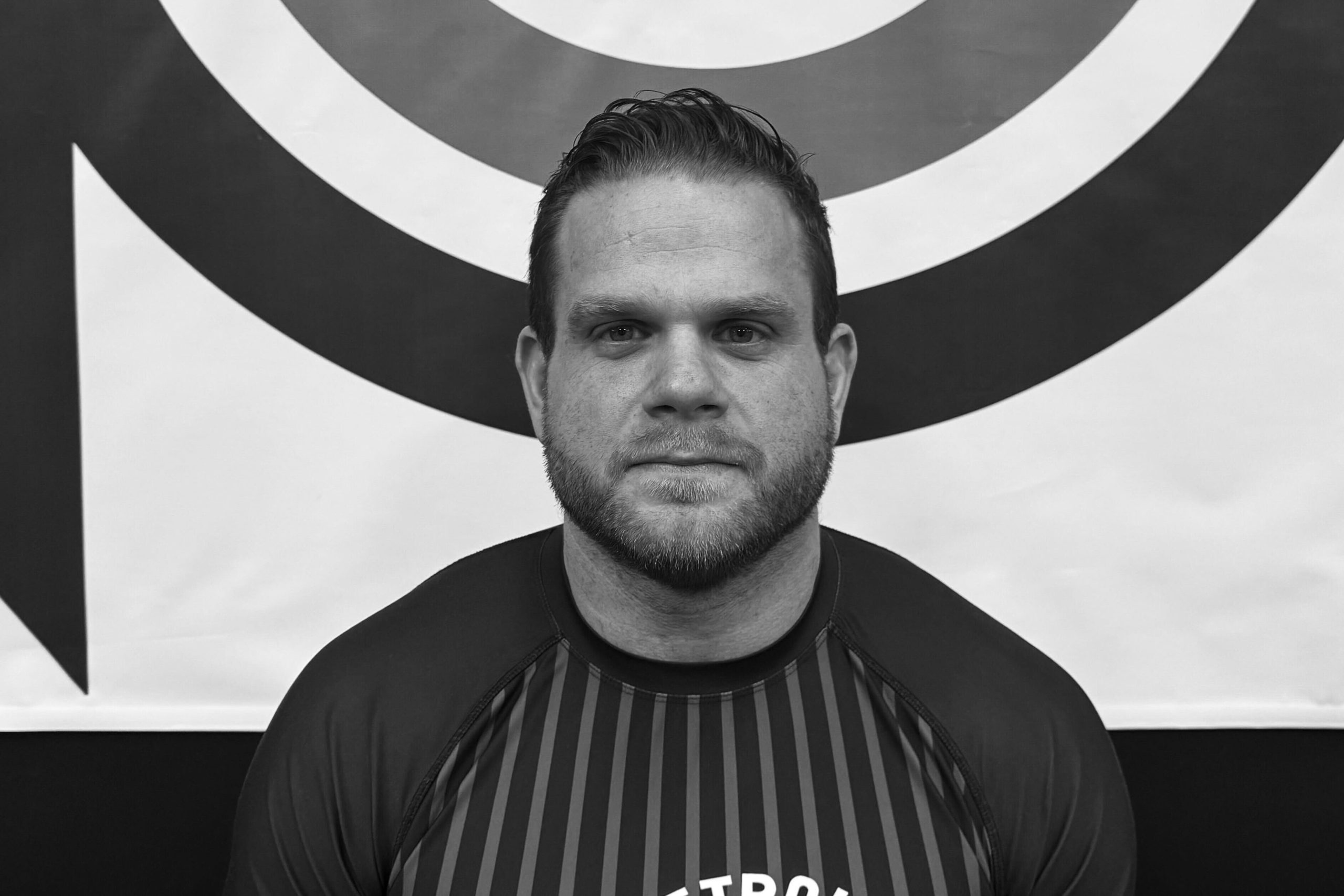 Danny Lauer — Purple Belt BJJ Instructor at PCGA