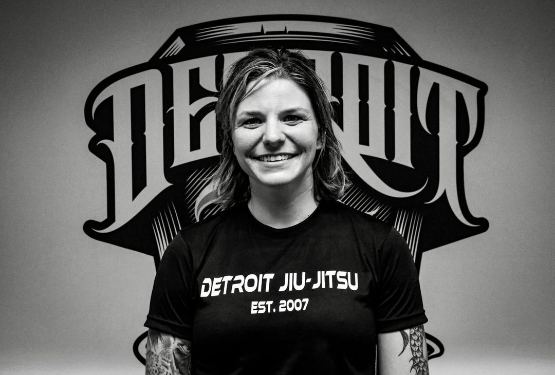 Emily Scappaticci — Purple Belt Kids BJJ Instructor at PCGA