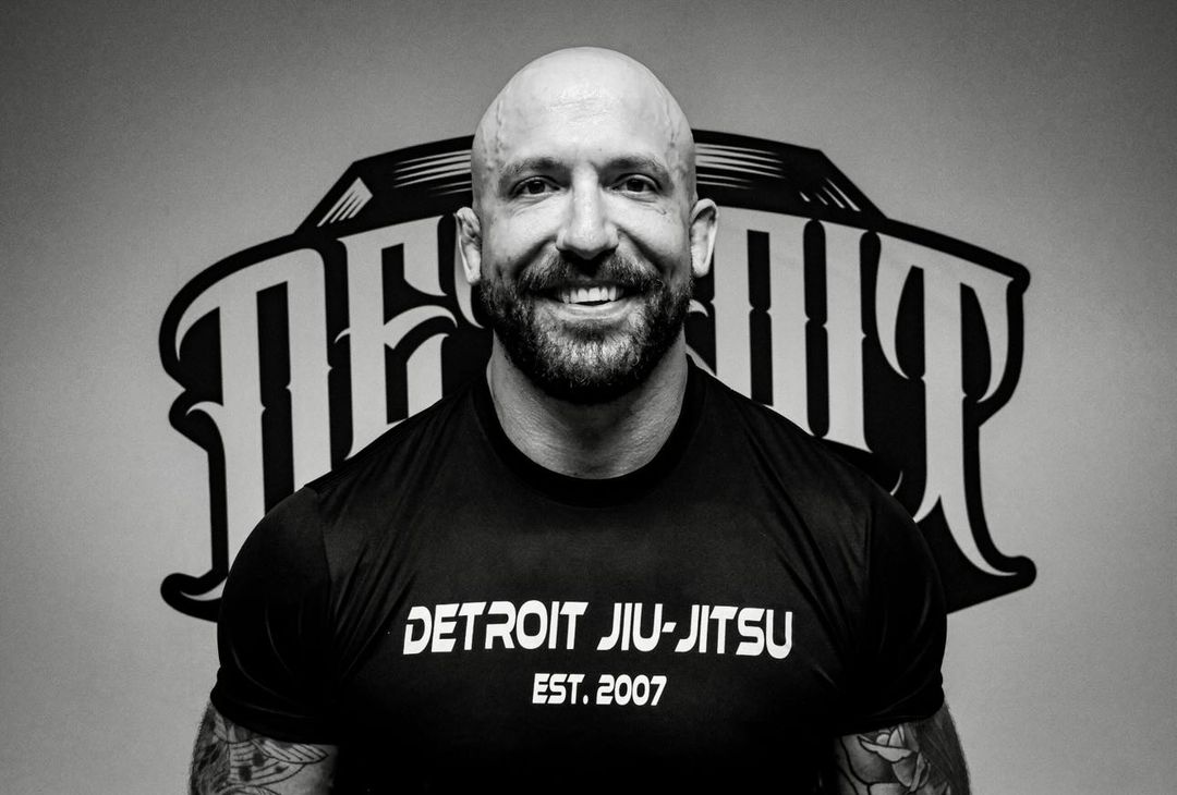 Kyle Scappaticci — Purple Belt BJJ Instructor at PCGA