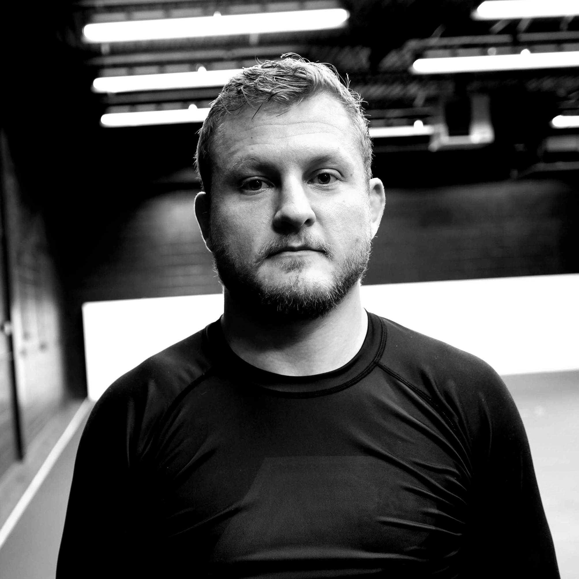 Sam Freese — Brown Belt BJJ Instructor at PCGA