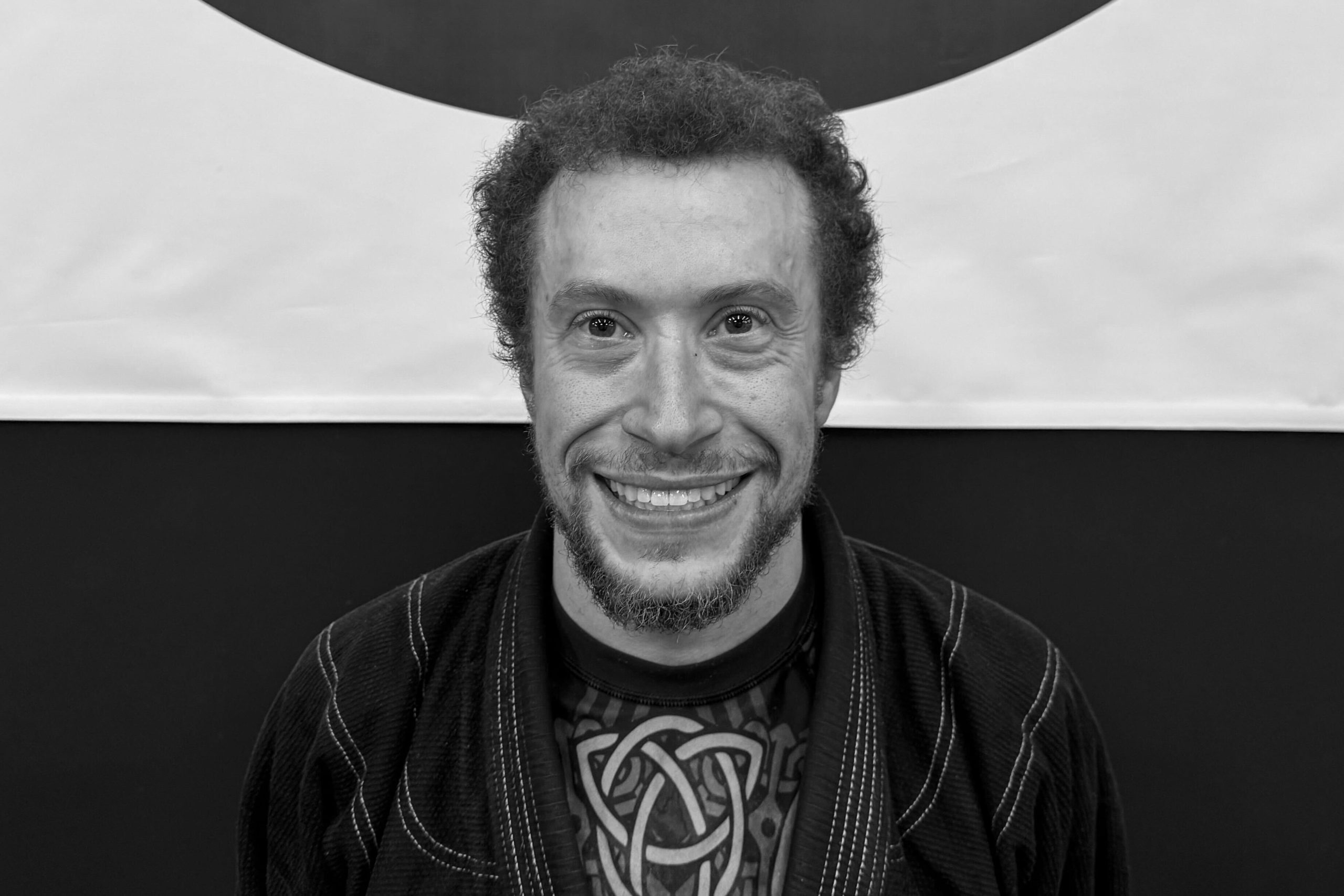 Tyler — Black Belt BJJ Instructor at PCGA